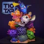 Nemo diorama - STL 3D print files
