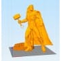Thor - STL 3D print files