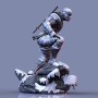 Storm Shadow G.I Joe - STL 3D print files