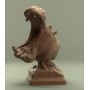African animals Busts - STL 3D print files