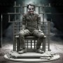 Joker in Prison Heath Ledger - STL Files for 3D Print