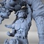 Goku vs Moro Dragon Ball - STL 3D print files