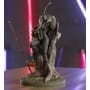 Black Panther Shuri + NSFW - STL 3D print files