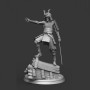 Dead Samurai - STL Files for 3D Print