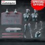 Silent Hill Nurse - STL 3D print files