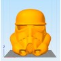 Stormtrooper Helmet - STL 3D print files