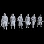 German Soldiers WW2 Pack - STL 3D print files