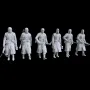 German Soldiers WW2 Pack - STL 3D print files