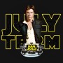 Han Solo bust - STL 3D print files