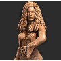 Anna Valerious Van Helsing - STL 3D print files