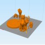 Sexy Daphne and Scooby Doo - STL Files for 3D Print