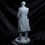 Thomas Shelby Peaky Blinders - STL 3D print files
