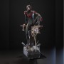 Spiderman Miles Morales version 2 - STL Files for 3D Print