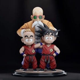 Kame School - STL 3D print files