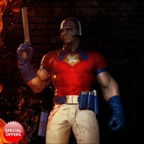 Peacemaker - STL 3D print files