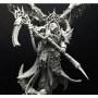 Demon of Corrosion - STL 3D print files