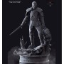 The Witcher - STL Files for 3D Print