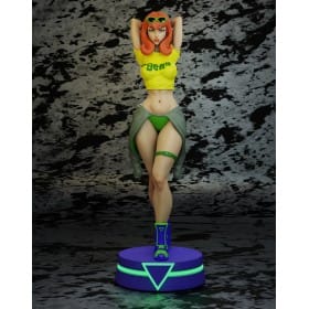 Caitlin Fairchild Sexy - STL 3D print files