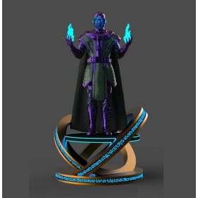 Kang the Conqueror - STL 3D print files