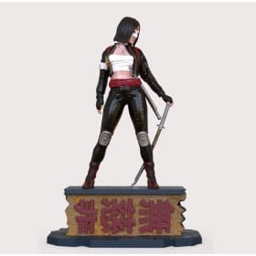 Katana DC + NSFW - STL 3D print files