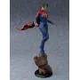 Supergirl Kara - STL 3D print files