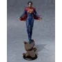 Supergirl Kara - STL 3D print files