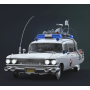 Ecto-1 Ghostbusters - STL 3D print files
