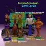 Super-Combo Scooby-Doo Gang - STL 3D print files