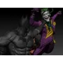 Batman vs Joker Diorama - STL Files for 3D Print