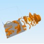 Jinx Arcane - STL 3D print files