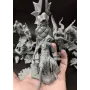 Drakul Old Castlevania - STL 3D print files