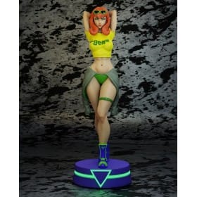 Caitlin Fairchild - STL 3D print files