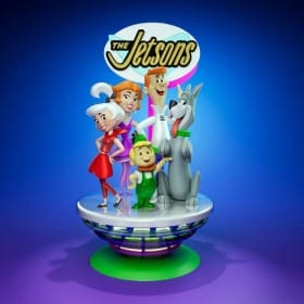 The Jetsons - STL 3D print files