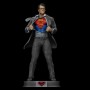 Superman Clark Kent - STL Files for 3D Print