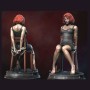 Black Widow - STL Files for 3D Print