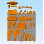 Persephone - STL 3D print files