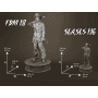 Indiana Jones Raiders of the Lost Ark - STL 3D print files