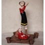 Pack Popeye the Sailor - STL 3D print files