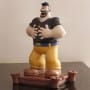 Pack Popeye the Sailor - STL 3D print files