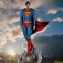 Superman Christopher Reeve - STL 3D print files