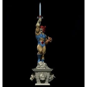 ThunderCats collection - STL 3D print files