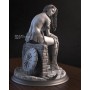 Wonder Woman NSFW - STL Files for 3D Print