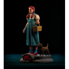 Wizard of Oz Set - STL 3D print files Wizard of Oz Set - STL 3D print files