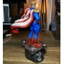 Homelander The Boys - STL 3D print files