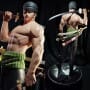 Zoro One Piece - STL 3D print files
