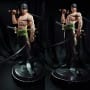 Zoro One Piece - STL 3D print files