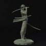 Zoro One Piece - STL 3D print files