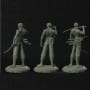 Zoro One Piece - STL 3D print files