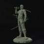Zoro One Piece - STL 3D print files