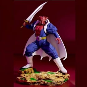 Dabura Darbra DragonBall - STL 3D print files